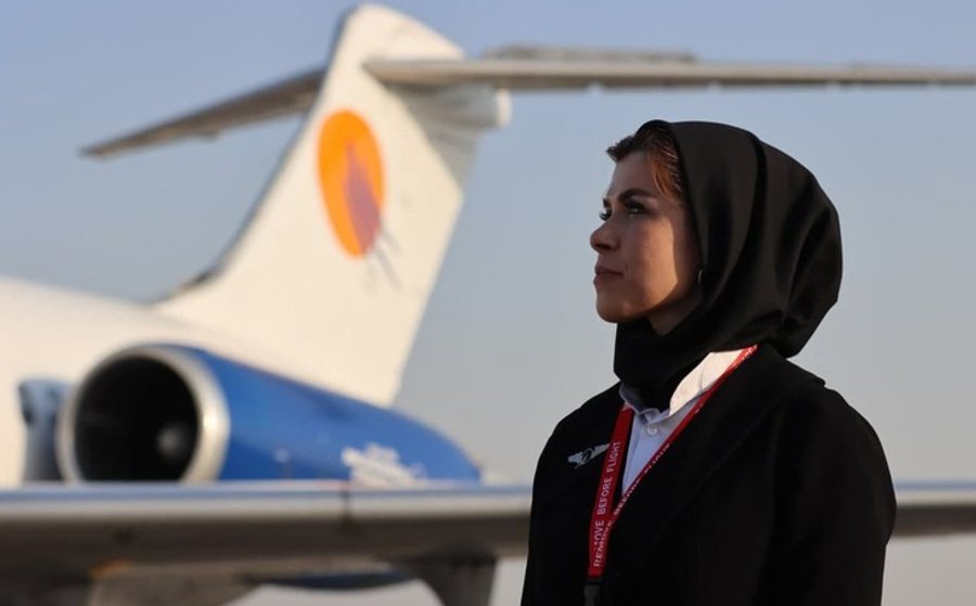 ملیکا کریمی